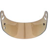 Fog-Free Shield Blue mirror finish - image 2