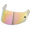 Fog-Free Shield Pink/red mirror finish - image 1