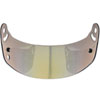 Fog-Free Shield Pink/red mirror finish - image 2