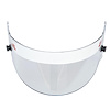 Z-20 Antifog Shield Clear - Fits All RZ 44CE & 70E Helmets - image 1