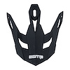 FX-4 Visor Matte Black - image 1