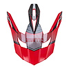 FX-4 Visor Red - image 1