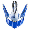 FX-4 Visor Blue - image 1