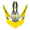 FX-4 Visor Yellow - image 1