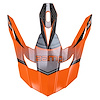 FX-4 Visor Orange - image 1