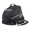 Helmet Bag with Fan Black