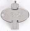 Pivot Hex Wrench - image 1