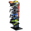 8 Helmet Display Stand - image 1