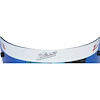 Zamp Visor Sticker Zamp Logo - image 1