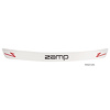 VISOR STICKER WHITE - image 1