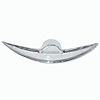 RZ-44-42-40 CHIN SPOILER - image 1