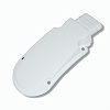 RZTOP AIR LOW PROFILE WHT - image 1