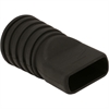 LOW PROFILE ADAPTER BLACK - image 1