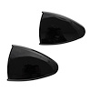 AERO CAP GLOSS BLACK - image 1