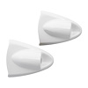 COMM/HYDRATION CAP WHITE - image 1