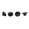 M6 CIRCLE VENT PLUGS - image 1