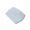 RZ Top Vent Scoop Clear - image 1