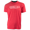 RACING T-SHIRT RED SMALL - image 1