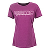 T-SHIRT RASPBERRY SMALL - image 1