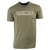 EST 2000 T-SHIRT GREEN - image 1