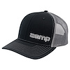 RACING HAT BLACK/CHAR - image 1