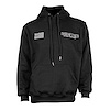 Hoodie Sweatshirt Black - image 1