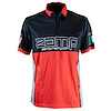 Team Shirt Red/Black - image 1