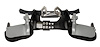 NT002003 Z-Tech Series 2A Head and Neck Restraint