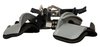 NT002003 Z-Tech Series 2A Head and Neck Restraint - image 2