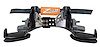 Z-Tech Series 3A  Head and Neck Restraint - image 1
