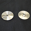 M6 Helmet Backplate
