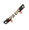 Spring Loaded Helmet Clip - image 1