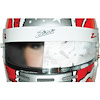 Fog Free Face Shield Film Insert - image 1