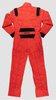 R020002M ZR-11 Single-Layer Race Suit [SFI 3.2A/1] - image 2