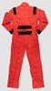 R020002S ZR-11 Single-Layer Race Suit [SFI 3.2A/1] - image 2