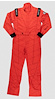 R020002YL ZR-11 Youth Single-Layer Race Suit [SFI 3.2A/1] - image 1