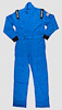 R020004L ZR-11 Single-Layer Race Suit [SFI 3.2A/1] - image 1