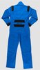 R020004L ZR-11 Single-Layer Race Suit [SFI 3.2A/1] - image 2