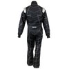 R02J003M ZR-11 Single-Layer Race Jacket [SFI 3.2A/1] - image 2