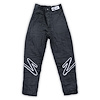 ZR-30 Race Pants SFI 3.2A/5 Black Small - image 1