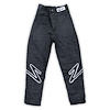 ZR-30 Race Pants SFI 3.2A/5 Black 3X-Large - image 1