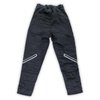ZR-30 Race Pants SFI 3.2A/5 Black 3X-Large - image 2