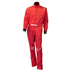 ZR-50 Race Suit Red 2X-Large - image 1