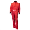 ZR-50 Race Suit Red Medium - image 1