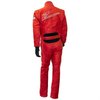 ZR-50 Race Suit Red X-Large - image 2