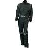 ZR-50 Race Suit Black Small - image 1