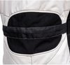 ZR-50 FIA Race Suit White Large - image 3