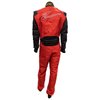 ZR-50 FIA Race Suit Red Small - image 2