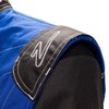 ZR-50 FIA Race Suit Blue Medium - image 3