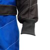 ZR-50 FIA Race Suit Blue Medium - image 4